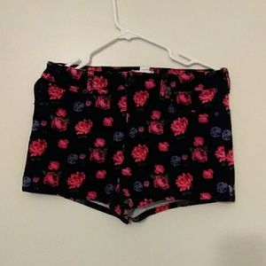 Forever 21 Rosie Shorts